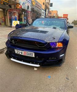 فورد موستانج